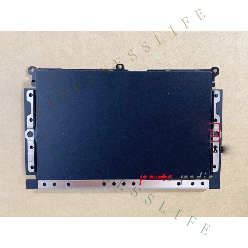 OM+ Brand New Touchpad Clickpad Touch Control Board for Legion Pro 7 16IAX10H 16AFR10H 16ADR10H
OM+ Brand New Touchpad Clickpad Touch Control Board for Legion Pro 7 16IAX10H 16AFR10H 16ADR10H