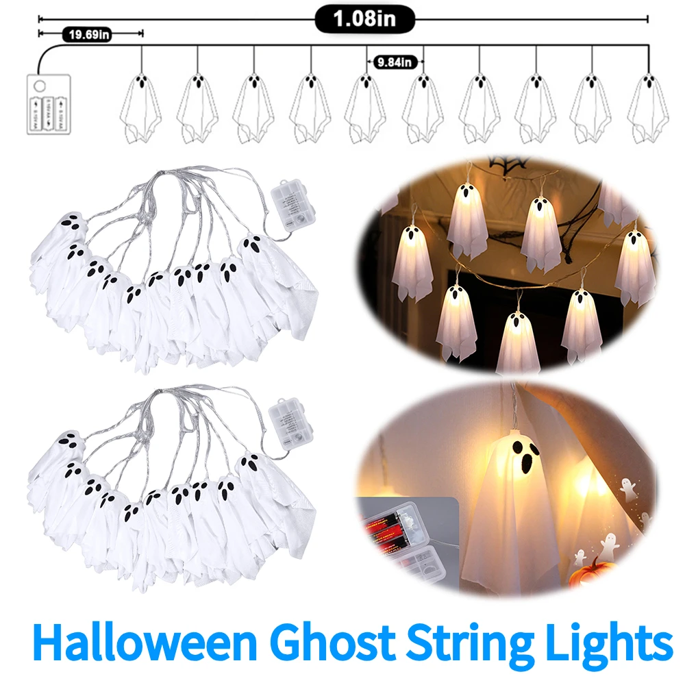 10 шт. светодиодные фонари для Хэллоуина с призраком на батарейках, 8 режимов освещения, светящиеся жуткие светодиодные гирлянды с призраком для сада, вечеринки в помещении
10 шт. светодиодные фонари для Хэллоуина с призраком на батарейках, 8 режимов освещения, светящиеся жуткие светодиодные гирлянды с призраком для сада, вечеринки в помещении