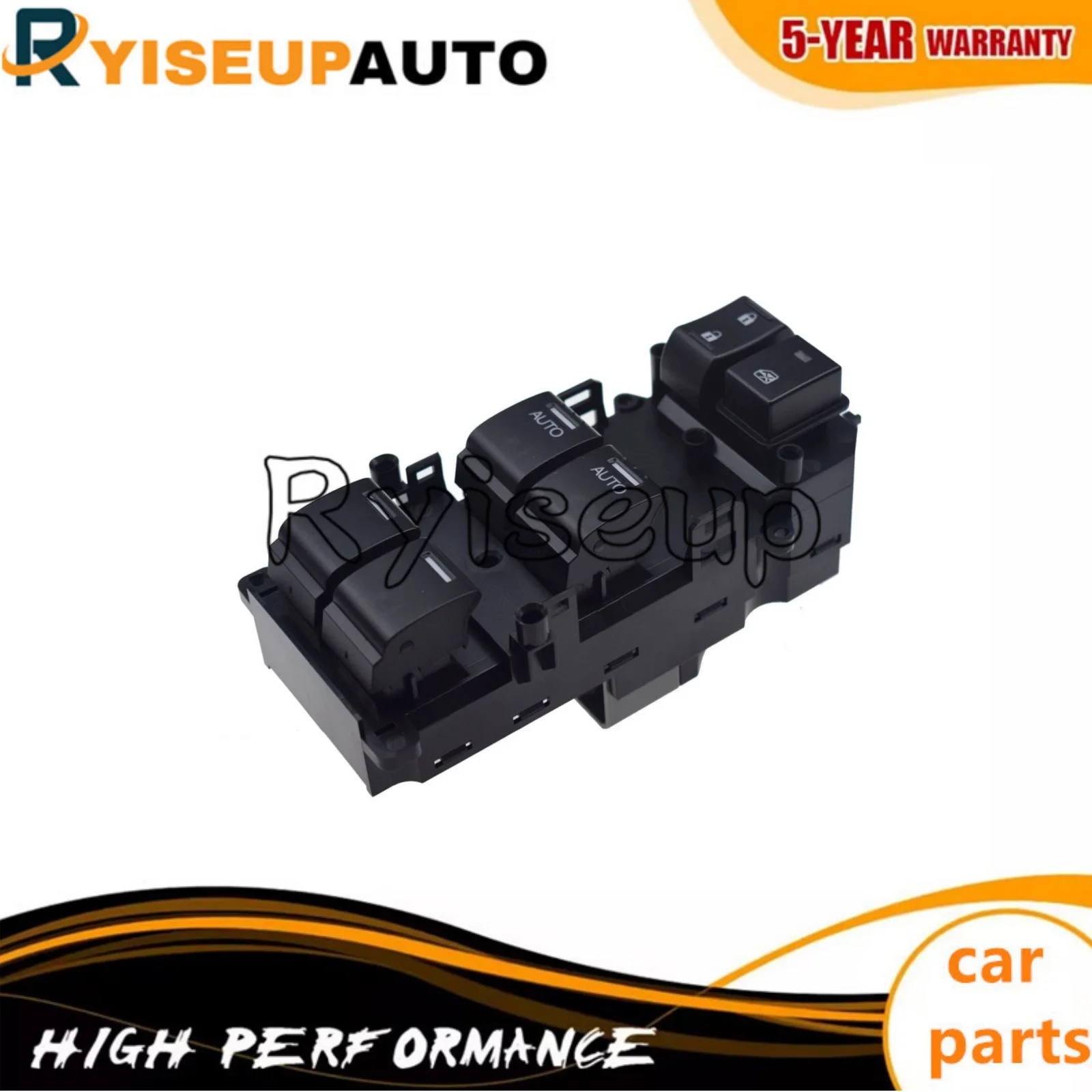 Кнопка управления стеклоподъемником для Honda Accord 8 VIII Pilot 2011-2015, Acura TSX TL 35750-SZA-A31 35750SZAA31 35750-TA0-A31
Кнопка управления стеклоподъемником для Honda Accord 8 VIII Pilot 2011-2015, Acura TSX TL 35750-SZA-A31 35750SZAA31 35750-TA0-A31