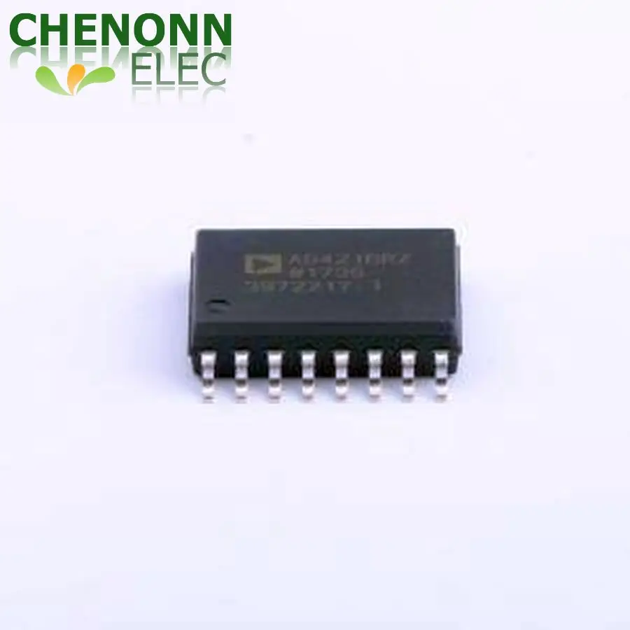 2PCS/LOT AD421BRZRL (Data Acquisition)
2PCS/LOT AD421BRZRL (Data Acquisition)