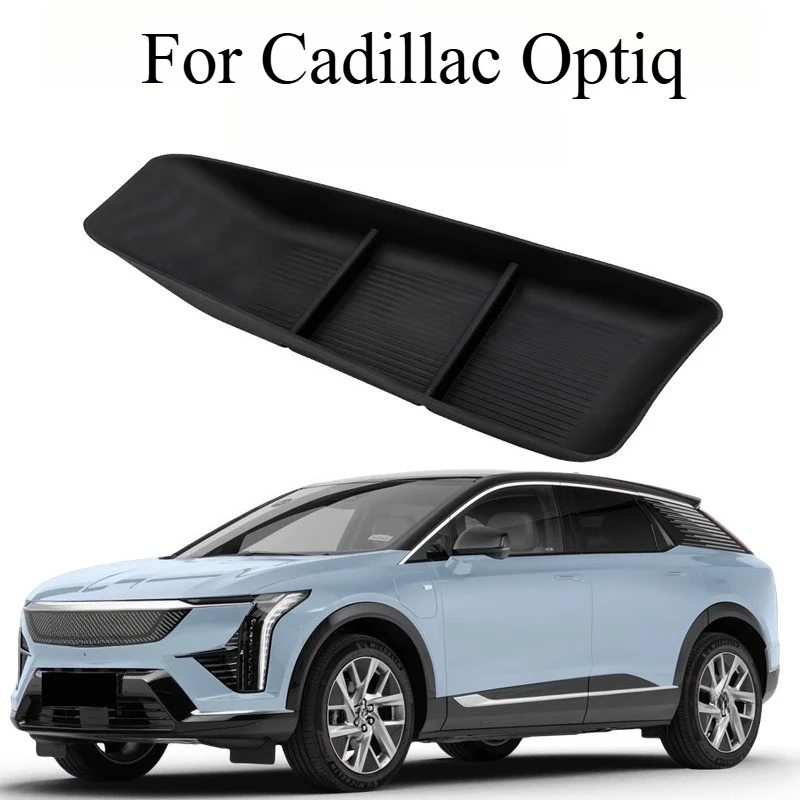 Для Cadillac Optiq ящик для хранения центрального управления ящик для хранения аксессуары для модификации интерьера автомобиля аксессуары для хранения
Для Cadillac Optiq ящик для хранения центрального управления ящик для хранения аксессуары для модификации интерьера автомобиля аксессуары для хранения