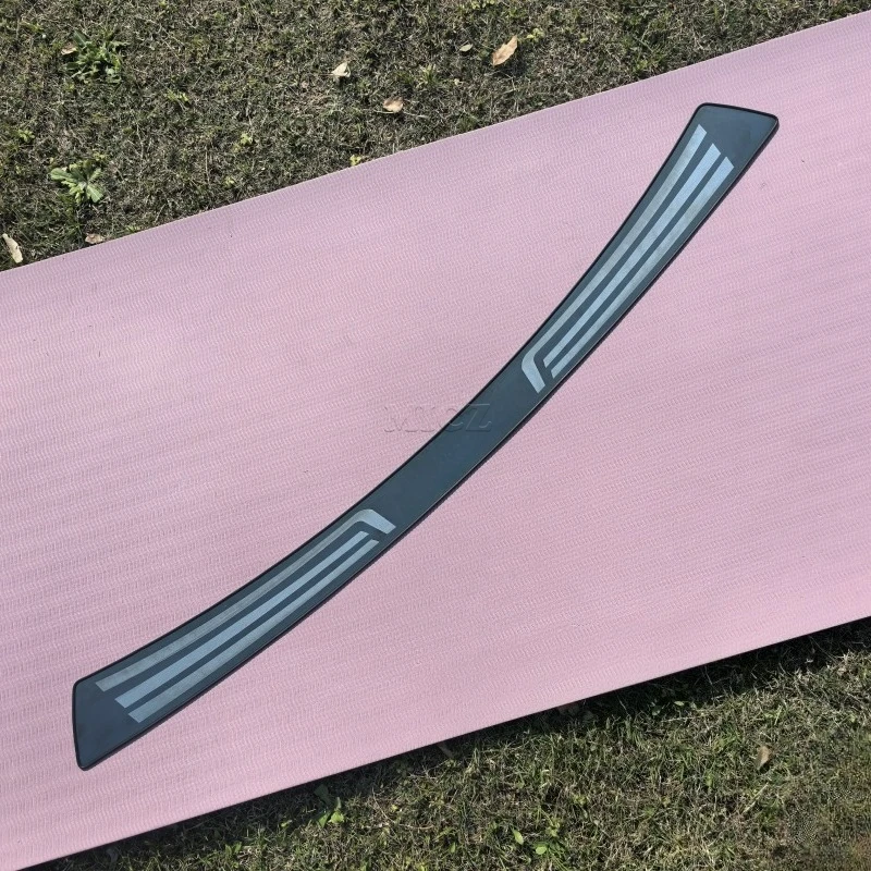 For Toyota Rav4 Xa40 2016-2018 Car Accessories Sticker Rear Guards Rear Bumper Cover Trim Stainless Trunk Guard Plate Cover
For Toyota Rav4 Xa40 2016-2018 Car Accessories Sticker Rear Guards Rear Bumper Cover Trim Stainless Trunk Guard Plate Cover