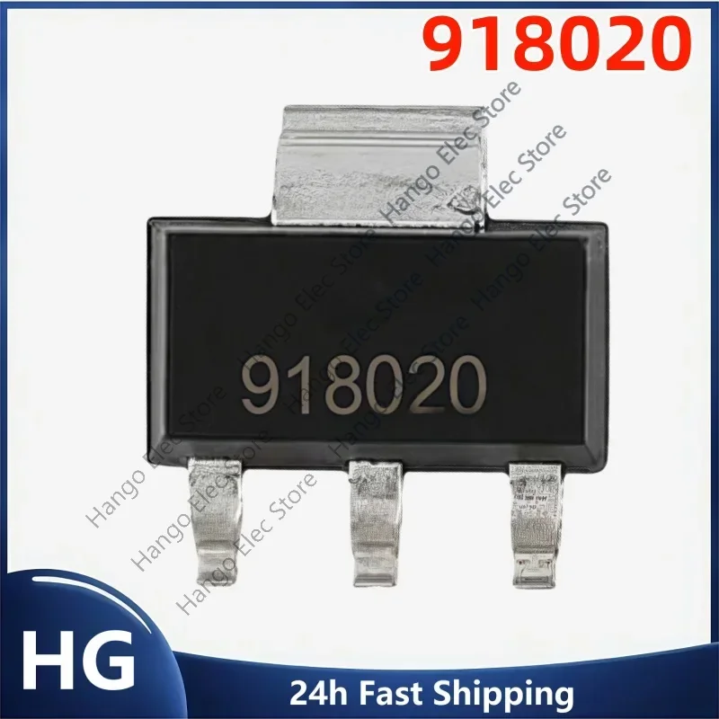 5 шт. оригинальный новый BUK98180-100A 918010 SOT223 SMD транзистор Zerbrechlich триод N-kanal 100 В 4,6 EIN
5 шт. оригинальный новый BUK98180-100A 918010 SOT223 SMD транзистор Zerbrechlich триод N-kanal 100 В 4,6 EIN