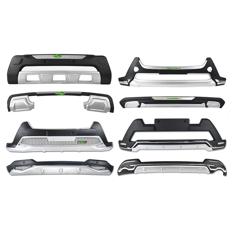 STLFJapan Auto Car Rear Front Bumper for Toyotas Hilux corolla yaris Vitz camry rav4 2007 Innova Prado Fortuner
STLFJapan Auto Car Rear Front Bumper for Toyotas Hilux corolla yaris Vitz camry rav4 2007 Innova Prado Fortuner