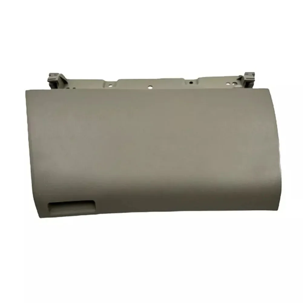 For Toyota Innova 2006 2015 Car Dashboard Storage Box Panel Cover Stable Characteristics Easy Installation Gray
For Toyota Innova 2006 2015 Car Dashboard Storage Box Panel Cover Stable Characteristics Easy Installation Gray