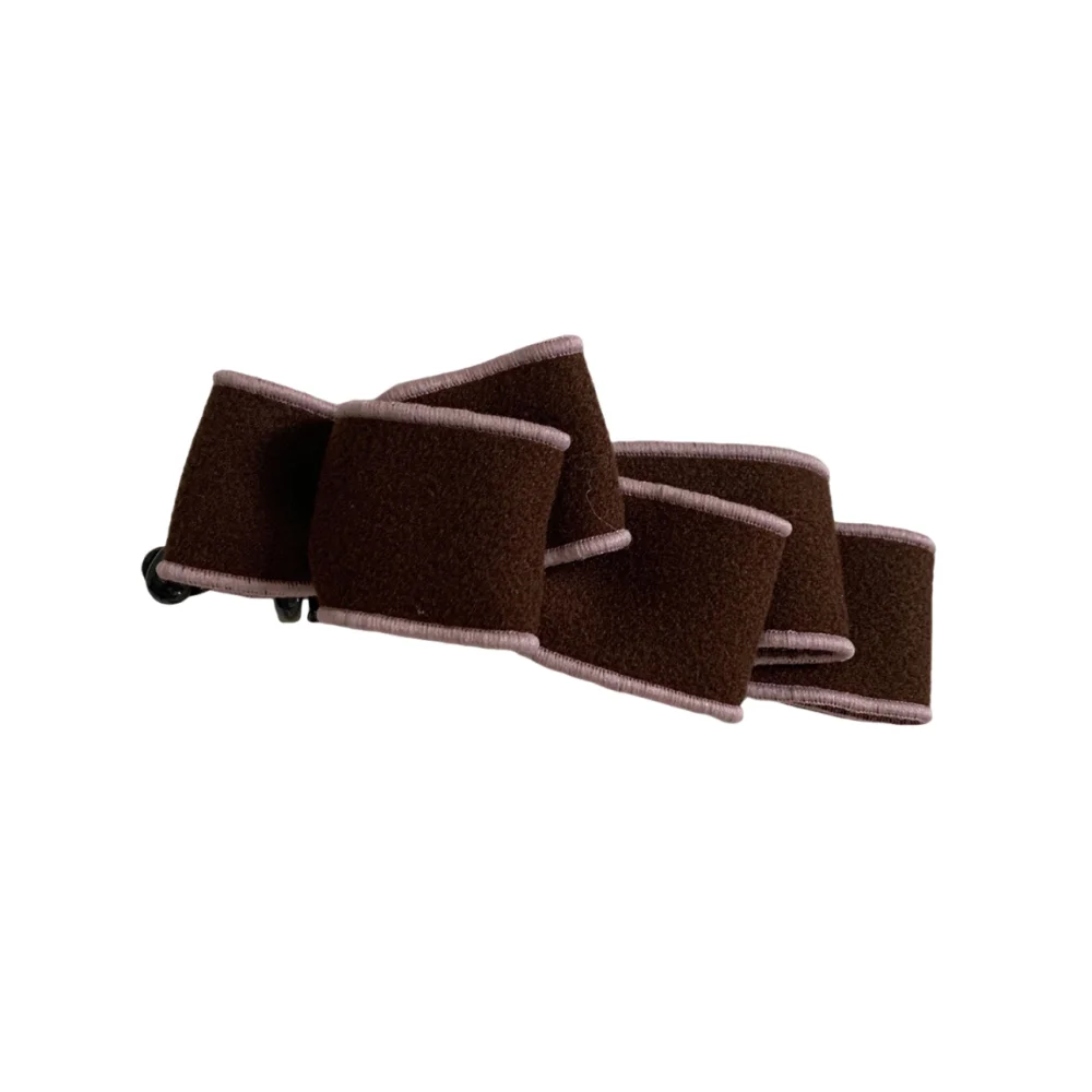 Cute Sweet Bowknot Banana Clip Korean Style Elegant Bow Vertical Clip Multi-layered Creative Women Hair Claws Daily Wear
Cute Sweet Bowknot Banana Clip Korean Style Elegant Bow Vertical Clip Multi-layered Creative Women Hair Claws Daily Wear