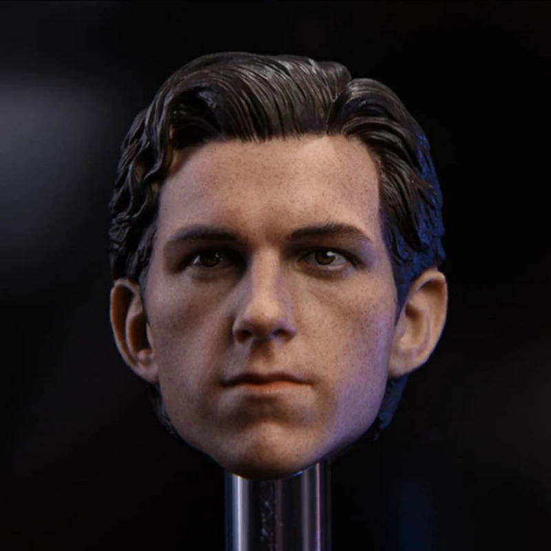 Military Action Figures 1/6 Head Spider-Man Action Figure Toys Hobbies Diy Body Matching Collection Display Gift
Military Action Figures 1/6 Head Spider-Man Action Figure Toys Hobbies Diy Body Matching Collection Display Gift