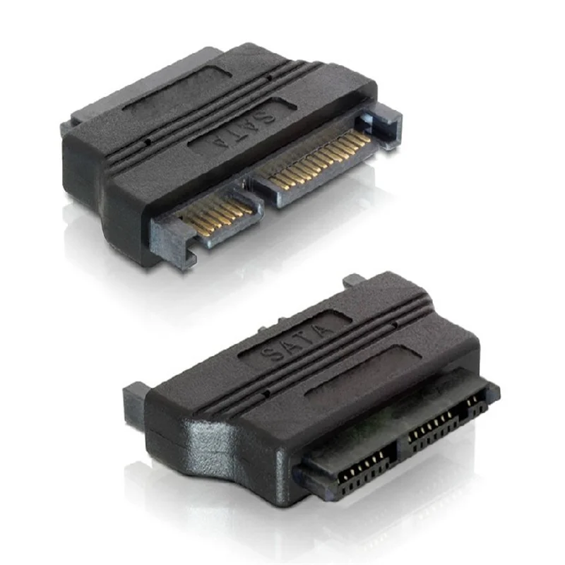 Бесплатная доставка, SATA 22-контактный штекер на Micro SATA 16 контактов 7 + 9-Контактный гнездовой адаптер с поддержкой SSD
Бесплатная доставка, SATA 22-контактный штекер на Micro SATA 16 контактов 7 + 9-Контактный гнездовой адаптер с поддержкой SSD