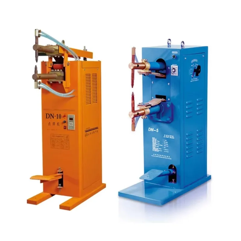 Soldadora Punteadora De Pedestal Spot Welding Ac Dc Welder With Foot Pedal
Soldadora Punteadora De Pedestal Spot Welding Ac Dc Welder With Foot Pedal