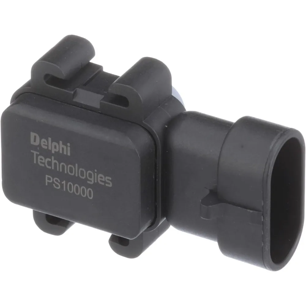 PS10000 Manifold Absolute Pressure (MAP) Sensor
PS10000 Manifold Absolute Pressure (MAP) Sensor