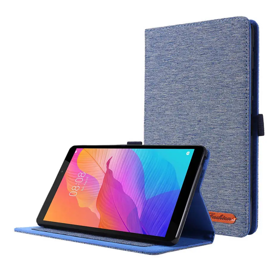 Чехол-книжка для Huawei MatePad T8 T10S, MatePad 11 10,4 Pro 10,8 12,9 2021 M5 M6, чехол для планшета
Чехол-книжка для Huawei MatePad T8 T10S, MatePad 11 10,4 Pro 10,8 12,9 2021 M5 M6, чехол для планшета