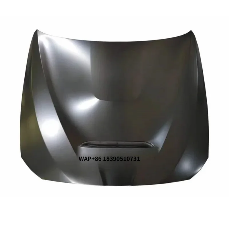 GTS Hood Is Suitable for 5 Series F10
GTS Hood Is Suitable for 5 Series F10