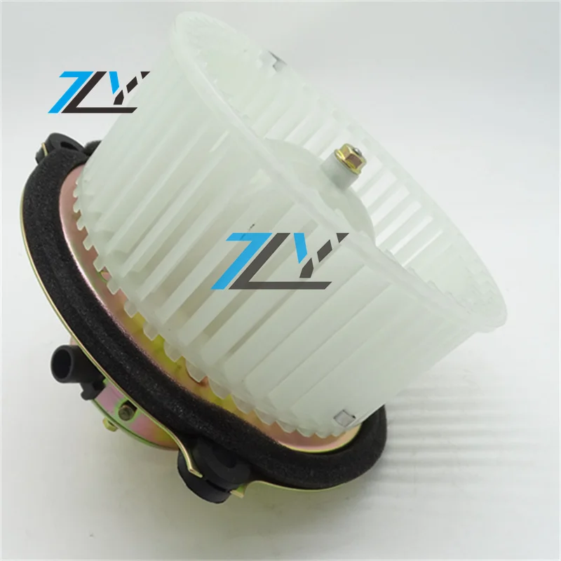 4464276 Electric Fan Motor 24V Blower Motor 4370266 for Excavator 2954D 330CLC 3754D air conditioner spare parts
4464276 Electric Fan Motor 24V Blower Motor 4370266 for Excavator 2954D 330CLC 3754D air conditioner spare parts