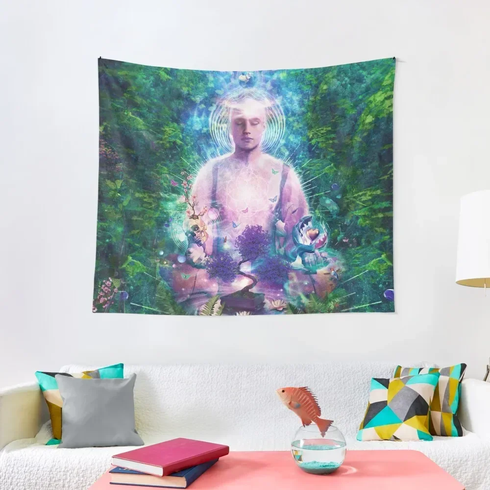 Daily Meditation Tapestry Home Decorators Wall Decorations Bedroom Decorations Tapestry
Daily Meditation Tapestry Home Decorators Wall Decorations Bedroom Decorations Tapestry