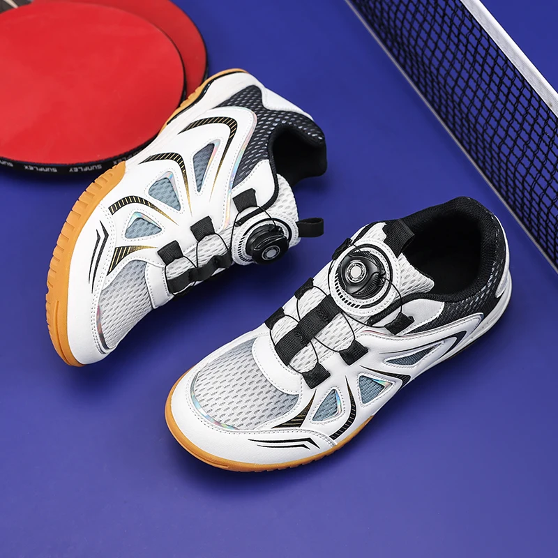 Kid Lightweight Sport Shoes Breathable Boys Girls Professional Badminton Shoes Gym Child Volleyball Tennis Fitness Sneakers
Kid Lightweight Sport Shoes Breathable Boys Girls Professional Badminton Shoes Gym Child Volleyball Tennis Fitness Sneakers