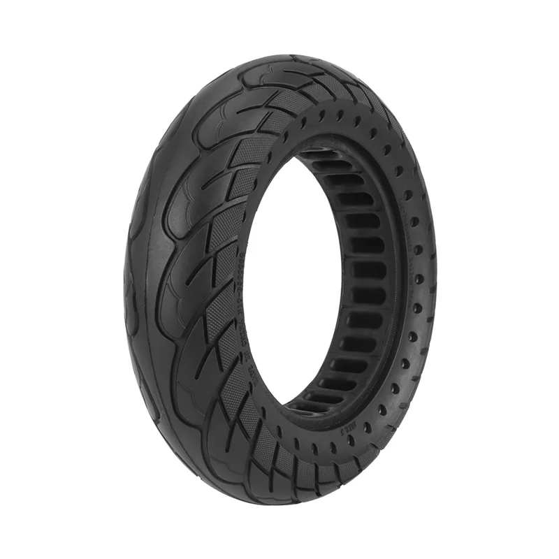 NALFI-черная твердая шина 10X2,5 Max G30 G30L, резиновая амортизирующая взрывозащищенная шина для электрического скутера
NALFI-черная твердая шина 10X2,5 Max G30 G30L, резиновая амортизирующая взрывозащищенная шина для электрического скутера