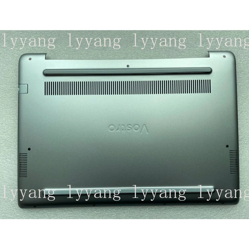f Silver FOR DELL Vostro 5481 V5481 Laptop Bottom Cover D Shell Case 0J9MC3 J9MC3
f Silver FOR DELL Vostro 5481 V5481 Laptop Bottom Cover D Shell Case 0J9MC3 J9MC3