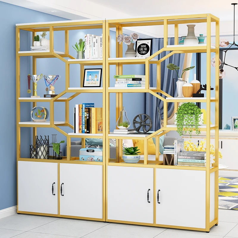 Кованая офисная перегородка, экран, витрина для парикмахерской, полка для косметики, стойка для богу, многослойная витрина 
Кованая офисная перегородка, экран, витрина для парикмахерской, полка для косметики, стойка для богу, многослойная витрина