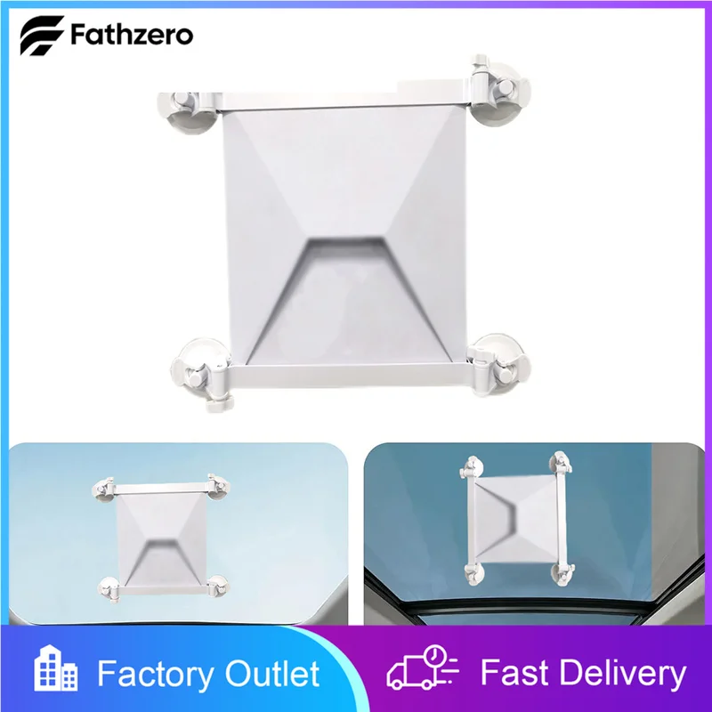 For Starlink Mini Car Accessories Satellite Mount With Shock Protection Support For Portable Starlink Mini Navigation For car
For Starlink Mini Car Accessories Satellite Mount With Shock Protection Support For Portable Starlink Mini Navigation For car