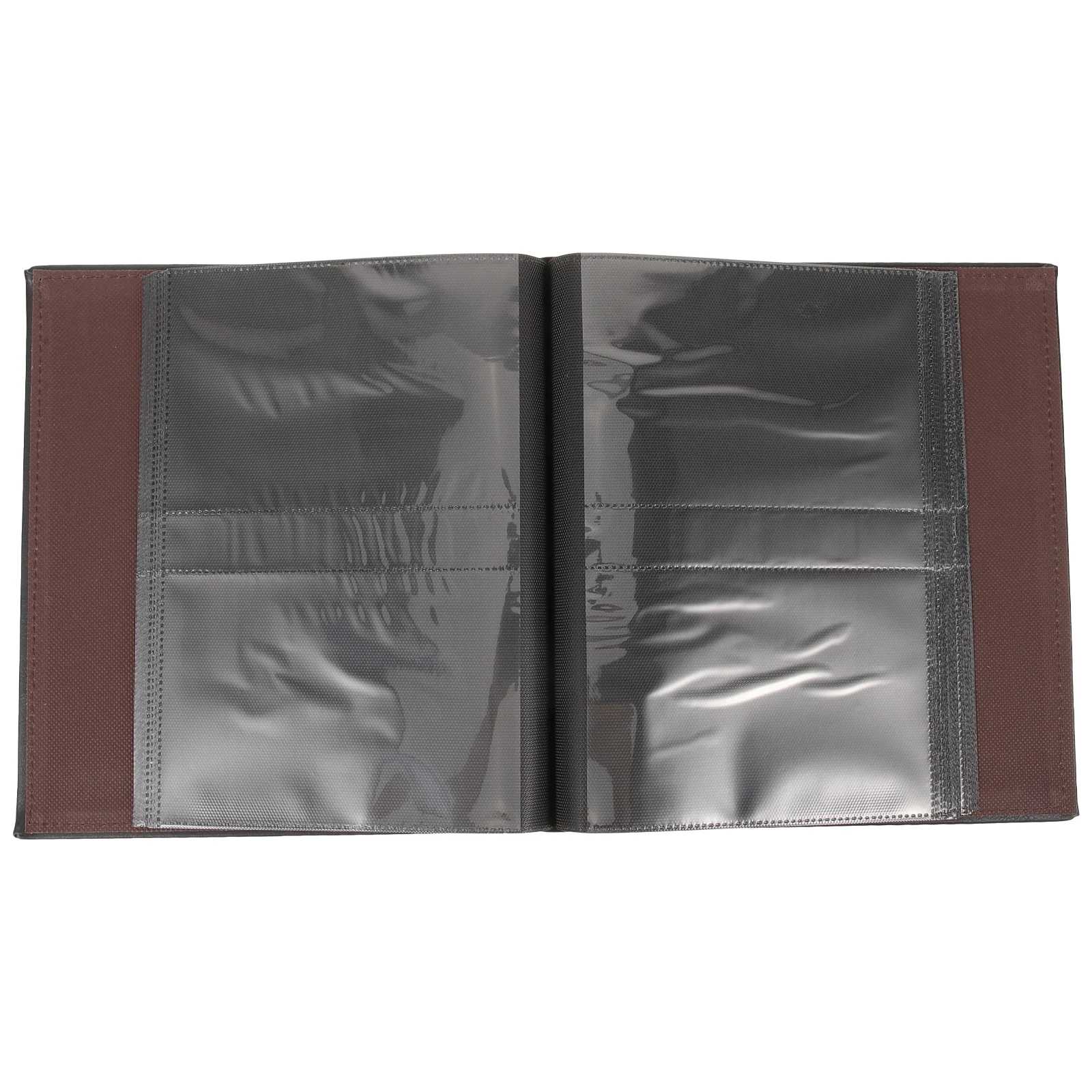 Interstitial Photo Album 6 Inch 160 Pages Black Scrapbook Family Wedding Birthday Premium Quality Refillable Plastic
Interstitial Photo Album 6 Inch 160 Pages Black Scrapbook Family Wedding Birthday Premium Quality Refillable Plastic