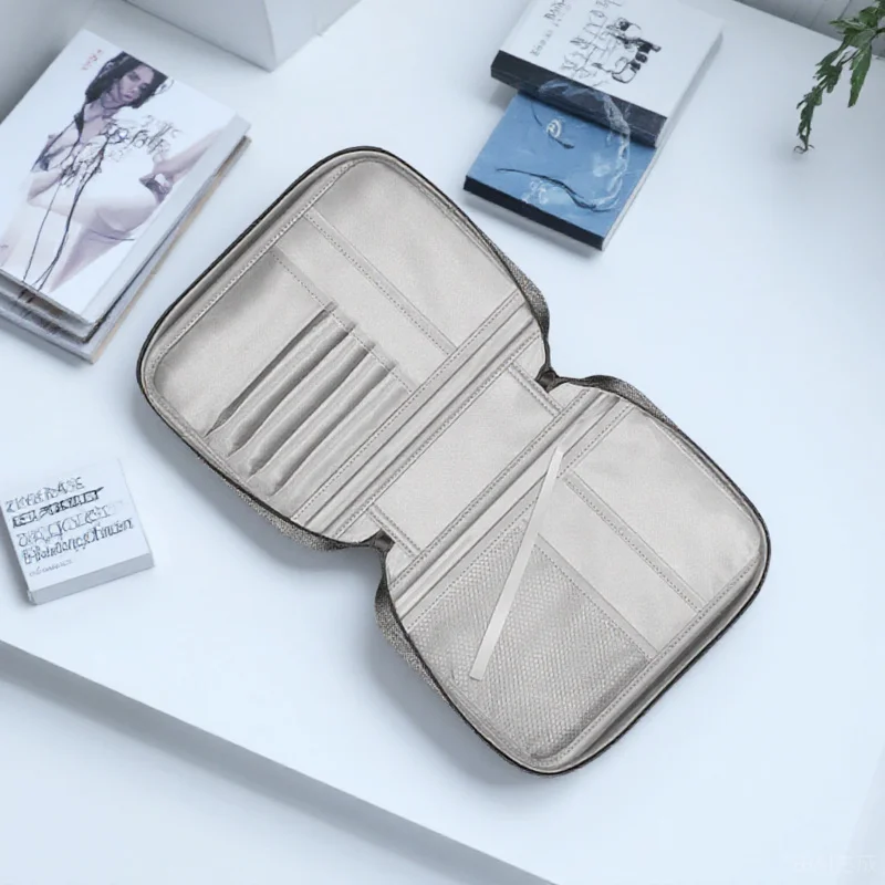 Bible Carrying Case Premium Portable Bible Bag for Women with Large Capacity Multi-Function Storage for Tablet Phone Earphone
Bible Carrying Case Premium Portable Bible Bag for Women with Large Capacity Multi-Function Storage for Tablet Phone Earphone