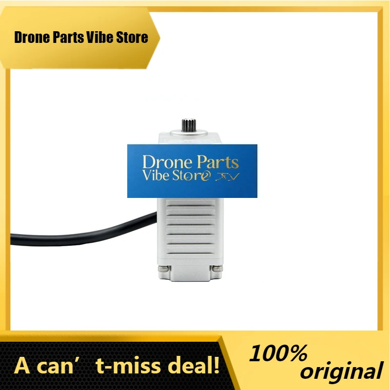 DParts112V-24V High Voltage CNC Aluminium Shell Metal Gear Brushless Waterproof For RC Airplane Fixed Parts Dr-one Rc Plane
DParts112V-24V High Voltage CNC Aluminium Shell Metal Gear Brushless Waterproof For RC Airplane Fixed Parts Dr-one Rc Plane