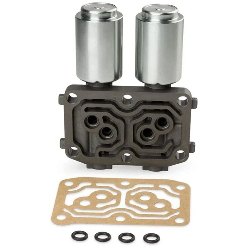 28260PRP014 28260-PRP-014 Transmission Dual Linear Solenoid for Honda Accord CRV for Acura 99210 98990B 90428C
28260PRP014 28260-PRP-014 Transmission Dual Linear Solenoid for Honda Accord CRV for Acura 99210 98990B 90428C