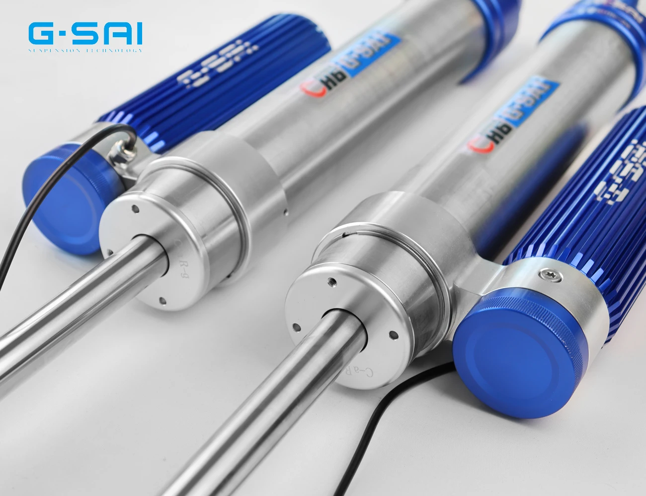 Nitrogen Gas Adjustable Shock Absorber Suspension System Set For-Jeep Wrangler
Nitrogen Gas Adjustable Shock Absorber Suspension System Set For-Jeep Wrangler