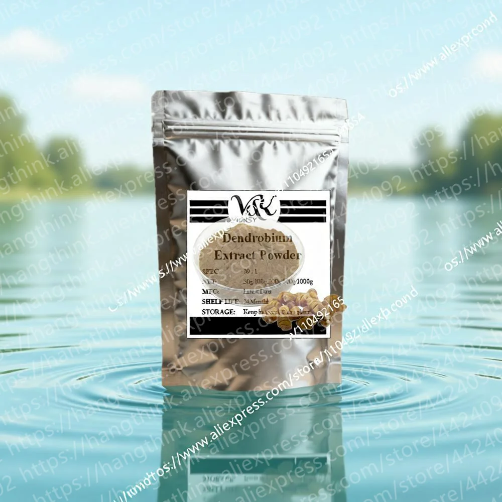 Factory Supply Global Customized Raw MaterialsFor NO.009 30:1 Dendrobium Extract Powder Production Wholesale
Factory Supply Global Customized Raw MaterialsFor NO.009 30:1 Dendrobium Extract Powder Production Wholesale