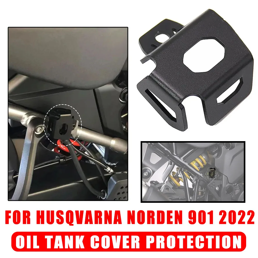 Новинка для Husqvarna Norden 901 2022 NORDEN 901, аксессуары для мотоциклов, задняя крышка бачка тормозной жидкости, защитная крышка NORDEN 901
Новинка для Husqvarna Norden 901 2022 NORDEN 901, аксессуары для мотоциклов, задняя крышка бачка тормозной жидкости, защитная крышка NORDEN 901