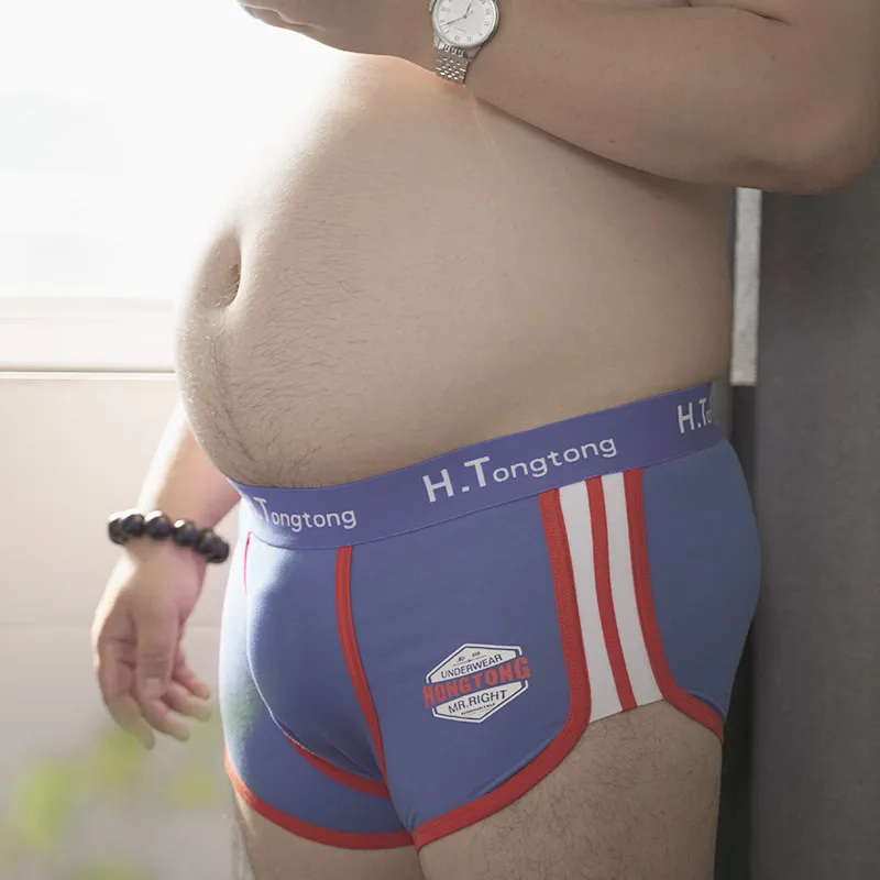 Men's Boxers Cotton briefs sexy lingerie Chubby Bear large size plus size shorts Cotton Soft Underwear Print Underpants
Men's Boxers Cotton briefs sexy lingerie Chubby Bear large size plus size shorts Cotton Soft Underwear Print Underpants
