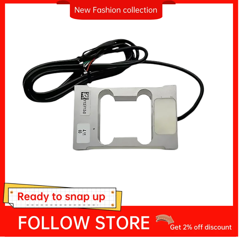ZEMIC L6H5 4-30kg Strain Gauge Load Cell Bidirectional Compression Sensor Anti-Interference OEM Industrial Sensor Made in China
ZEMIC L6H5 4-30kg Strain Gauge Load Cell Bidirectional Compression Sensor Anti-Interference OEM Industrial Sensor Made in China