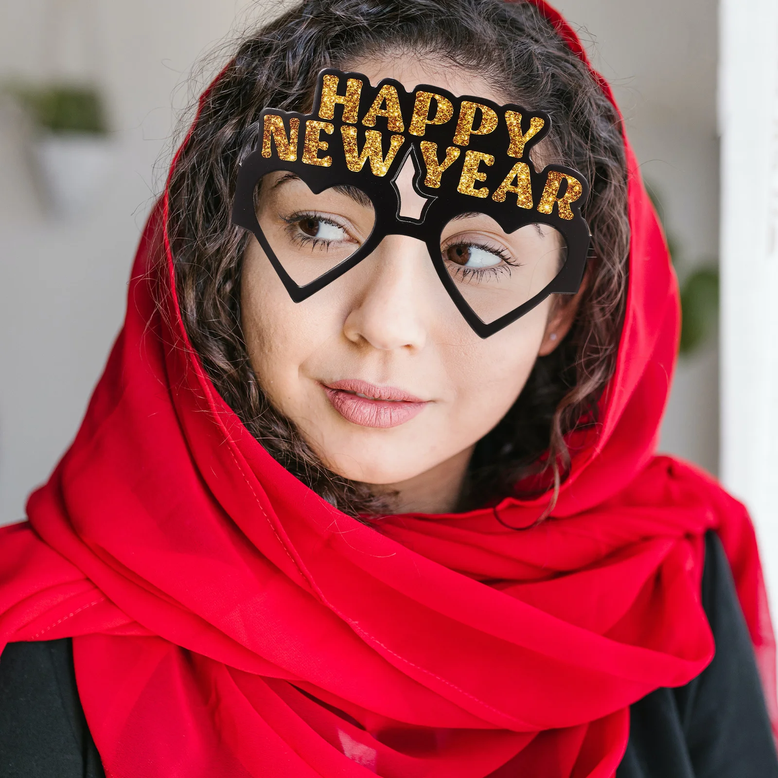 2Sets Quirky Paper Glasses Fun Photo Props New Year Party Favors 2024 Celebration Glasses Frames Creative Eyeglasses
2Sets Quirky Paper Glasses Fun Photo Props New Year Party Favors 2024 Celebration Glasses Frames Creative Eyeglasses