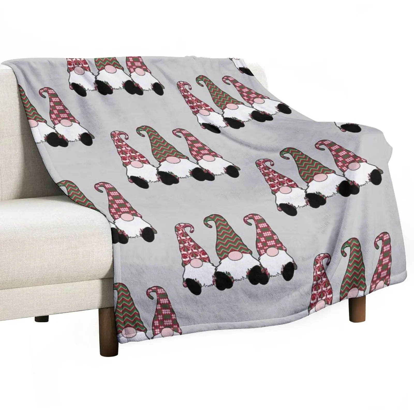 New 3 Nordic Gnomes Winter Christmas Swedish Tomte Cute Elves Red Throw Blanket wednesday sofa bed Shaggy Blanket
New 3 Nordic Gnomes Winter Christmas Swedish Tomte Cute Elves Red Throw Blanket wednesday sofa bed Shaggy Blanket