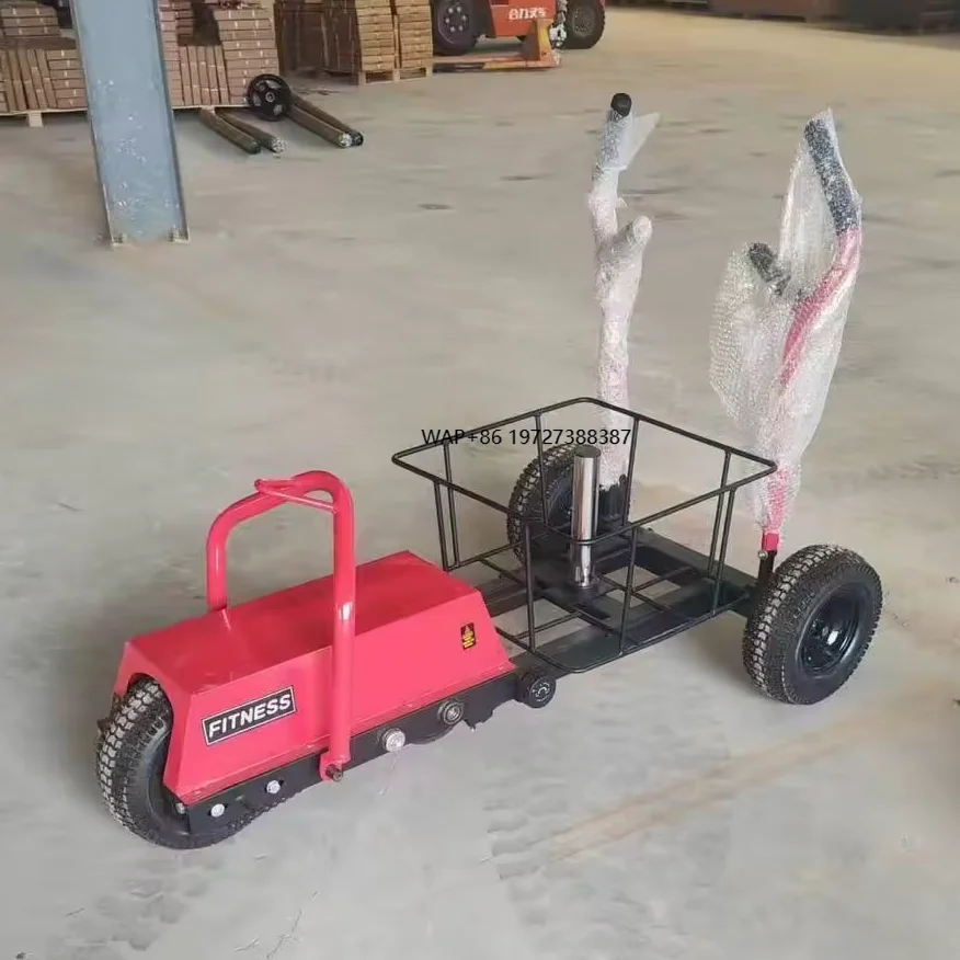 Wholesale High Quality Factory Commercial Power Training Workout 3 4 Wheels Pull and Push Tank Sled With Basket
Wholesale High Quality Factory Commercial Power Training Workout 3 4 Wheels Pull and Push Tank Sled With Basket