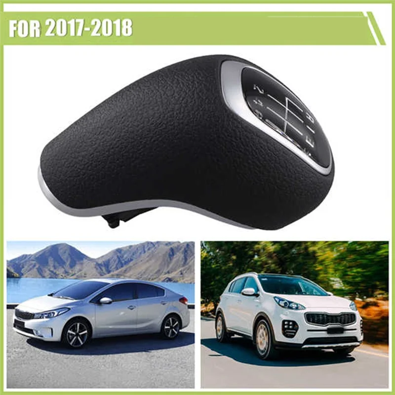 НОВИНКА-2 шт. автомобильная ручка переключения передач 6 скоростей 43711-H8300 для Kia Rio Cerato 2017 Sportage 2017-2018 43711H8300 автозапчасти
НОВИНКА-2 шт. автомобильная ручка переключения передач 6 скоростей 43711-H8300 для Kia Rio Cerato 2017 Sportage 2017-2018 43711H8300 автозапчасти