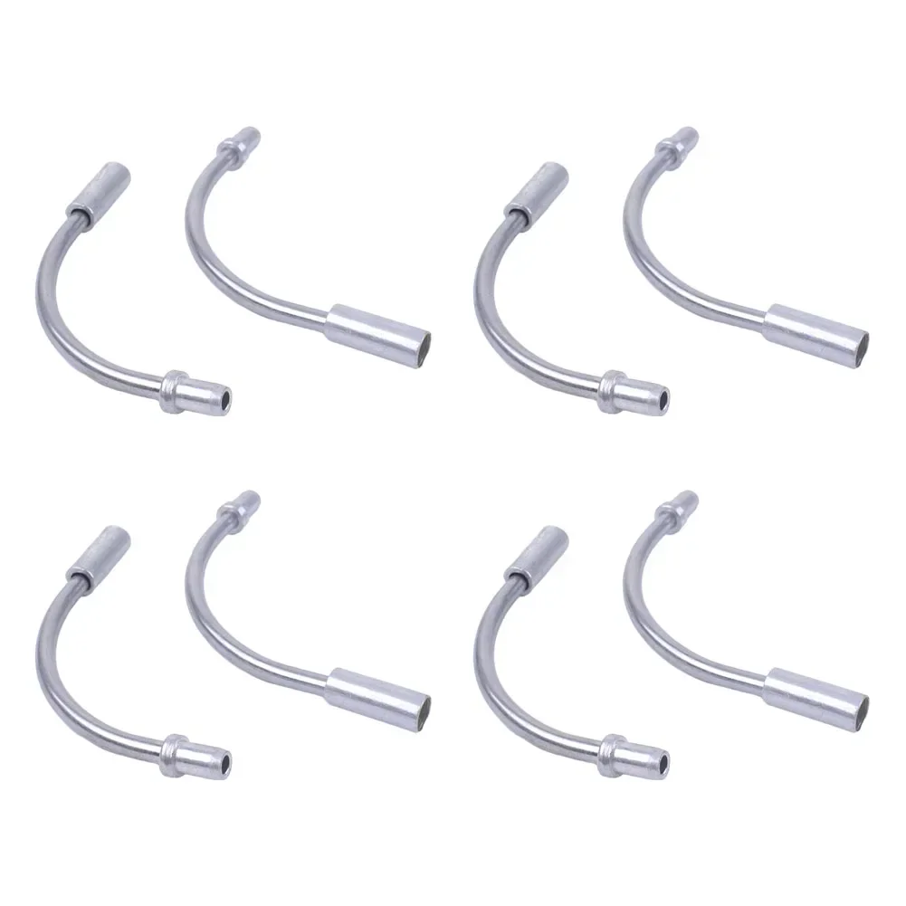Brake Wire Tube End MTB Road Bike Cable Cap C-Type Clips Shift Derailleur 90°/120°angle V Brake Dust Cap Bike Accessories
Brake Wire Tube End MTB Road Bike Cable Cap C-Type Clips Shift Derailleur 90°/120°angle V Brake Dust Cap Bike Accessories
