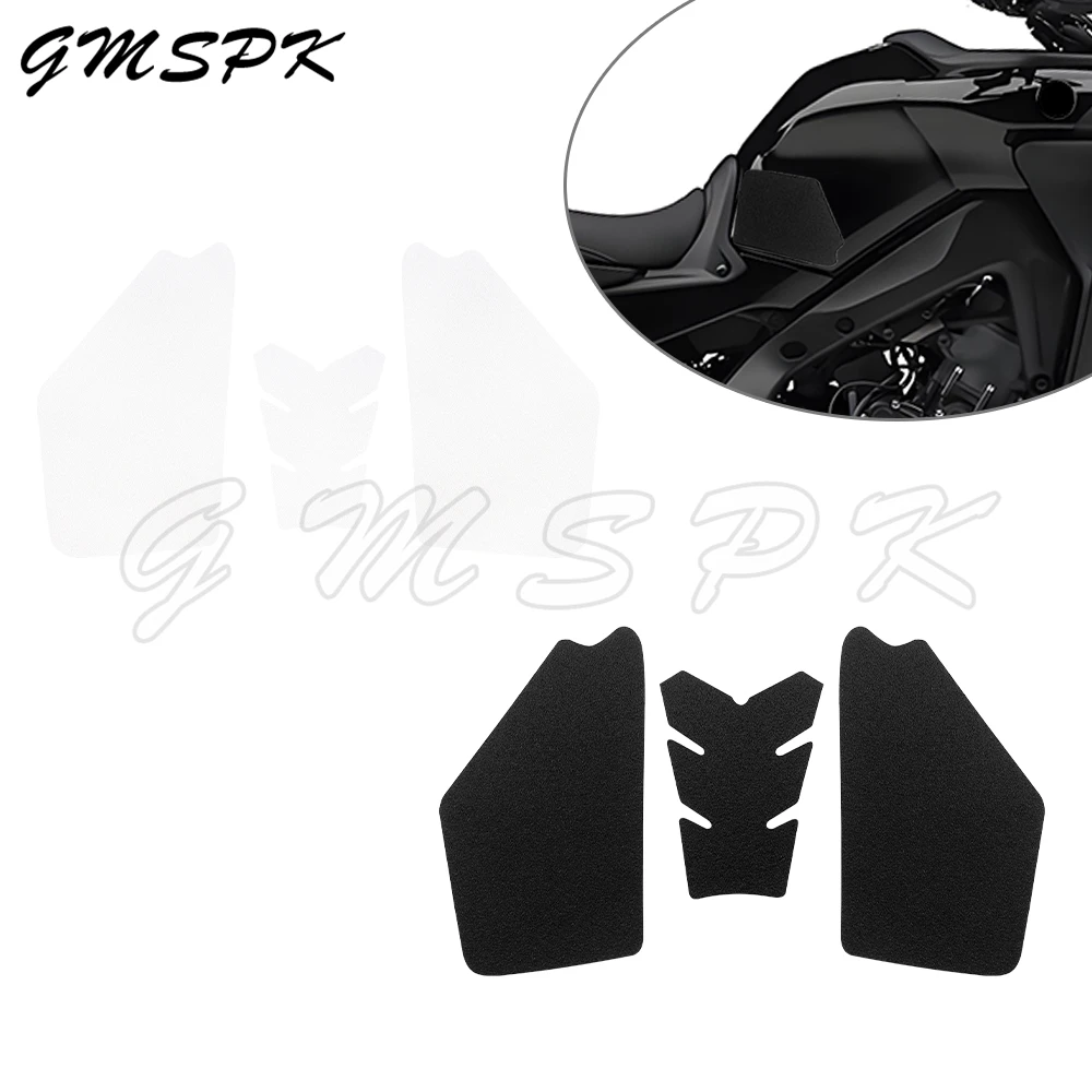 Motorcycle Fuel Tank Pad Side Tankpad Protector Sticker Knee Grip Traction Pad Fit for Yamaha TRACER 9 GT 2021 2022 2023
Motorcycle Fuel Tank Pad Side Tankpad Protector Sticker Knee Grip Traction Pad Fit for Yamaha TRACER 9 GT 2021 2022 2023