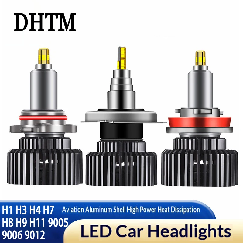 H7 H11 9005 9006 LED CANBUS 360 for Projector Lenses H1 H3 LED H8 H9 Headlight Bulb HB3 HB4 Hir2 9012 LED Fog Light 6500K
H7 H11 9005 9006 LED CANBUS 360 for Projector Lenses H1 H3 LED H8 H9 Headlight Bulb HB3 HB4 Hir2 9012 LED Fog Light 6500K