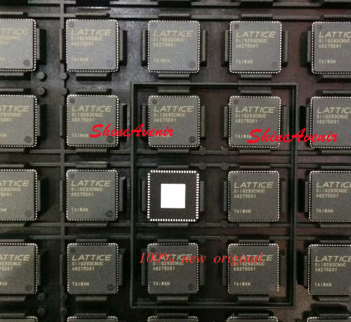 20 шт. SII9293CNUC RFFM4503TR7 SKY77643-31 CSD18501Q5A ISL6334ACRZ-T QFN 100% Новый оригинальный
20 шт. SII9293CNUC RFFM4503TR7 SKY77643-31 CSD18501Q5A ISL6334ACRZ-T QFN 100% Новый оригинальный