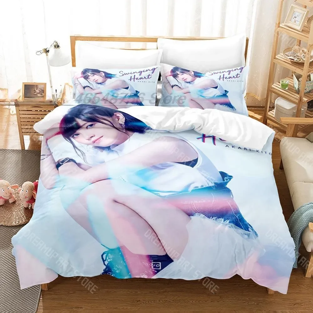 Комплект постельного белья с 3D принтом S Single Twin Full Queen King Size, комплект постельного белья для взрослых и детей, комплекты пододеяльников с 3D принтом, аниме Kawaii G
Комплект постельного белья с 3D принтом S Single Twin Full Queen King Size, комплект постельного белья для взрослых и детей, комплекты пододеяльников с 3D принтом, аниме Kawaii G