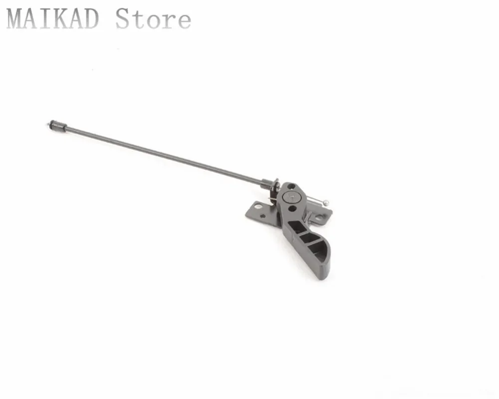 Защелка капота для BMW X6 F16 M F86 X6 M 35i 28iX 35iX 50iX 30dX 40dX 50iX 4,0 50iX 4,4 M50dX 51237294536
Защелка капота для BMW X6 F16 M F86 X6 M 35i 28iX 35iX 50iX 30dX 40dX 50iX 4,0 50iX 4,4 M50dX 51237294536