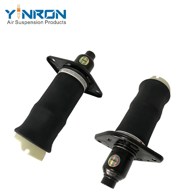 OEM 4Z 7616051 A 4Z 7616052 Пара ремонтных комплектов задней пневматической подвески, пружинный сильфон, левый и правый для AUDI A6C5
OEM 4Z 7616051 A 4Z 7616052 Пара ремонтных комплектов задней пневматической подвески, пружинный сильфон, левый и правый для AUDI A6C5