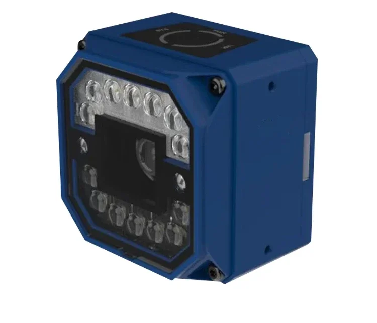 Wholesale Industry Conveyor Fixed Mount Barcode Scanner Logistics Ethernet Qr Scanner CMOS Auto Scan 2d Barcode Reader
Wholesale Industry Conveyor Fixed Mount Barcode Scanner Logistics Ethernet Qr Scanner CMOS Auto Scan 2d Barcode Reader