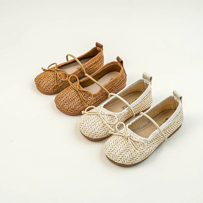 Fashion Girls' Shoes Spring New Child Leather Shoe Soft Soled Girls Handmade Shoes Anti Slip Children's Casual Shoe
Fashion Girls' Shoes Spring New Child Leather Shoe Soft Soled Girls Handmade Shoes Anti Slip Children's Casual Shoe