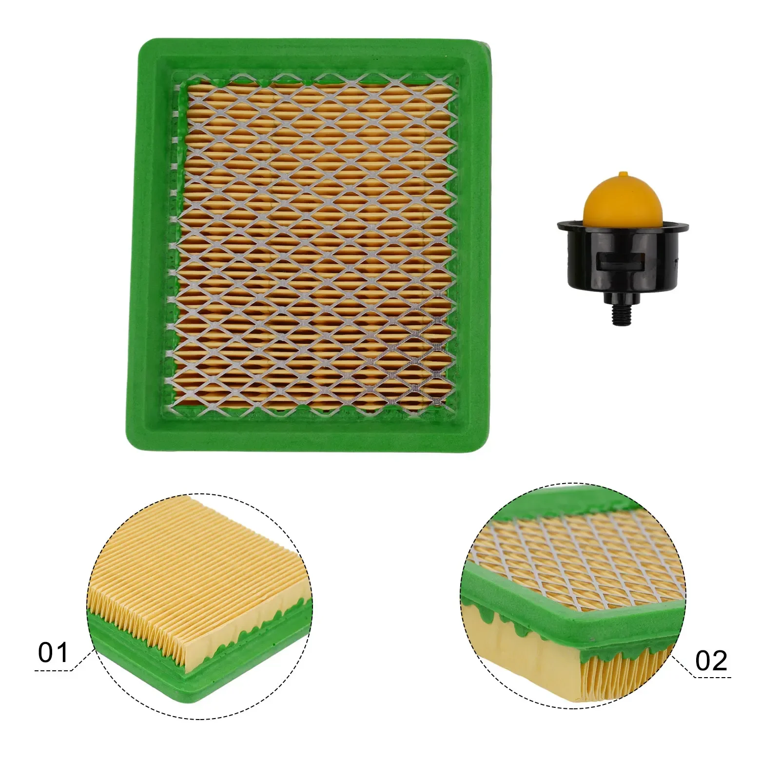 Air Filter For Fuxtec-RM 5.0 5.5-RM 1855 1860 2055 2060 2060PRO Lawn Mowers 4260249446175 Lawn Mowers Replacement Parts
Air Filter For Fuxtec-RM 5.0 5.5-RM 1855 1860 2055 2060 2060PRO Lawn Mowers 4260249446175 Lawn Mowers Replacement Parts