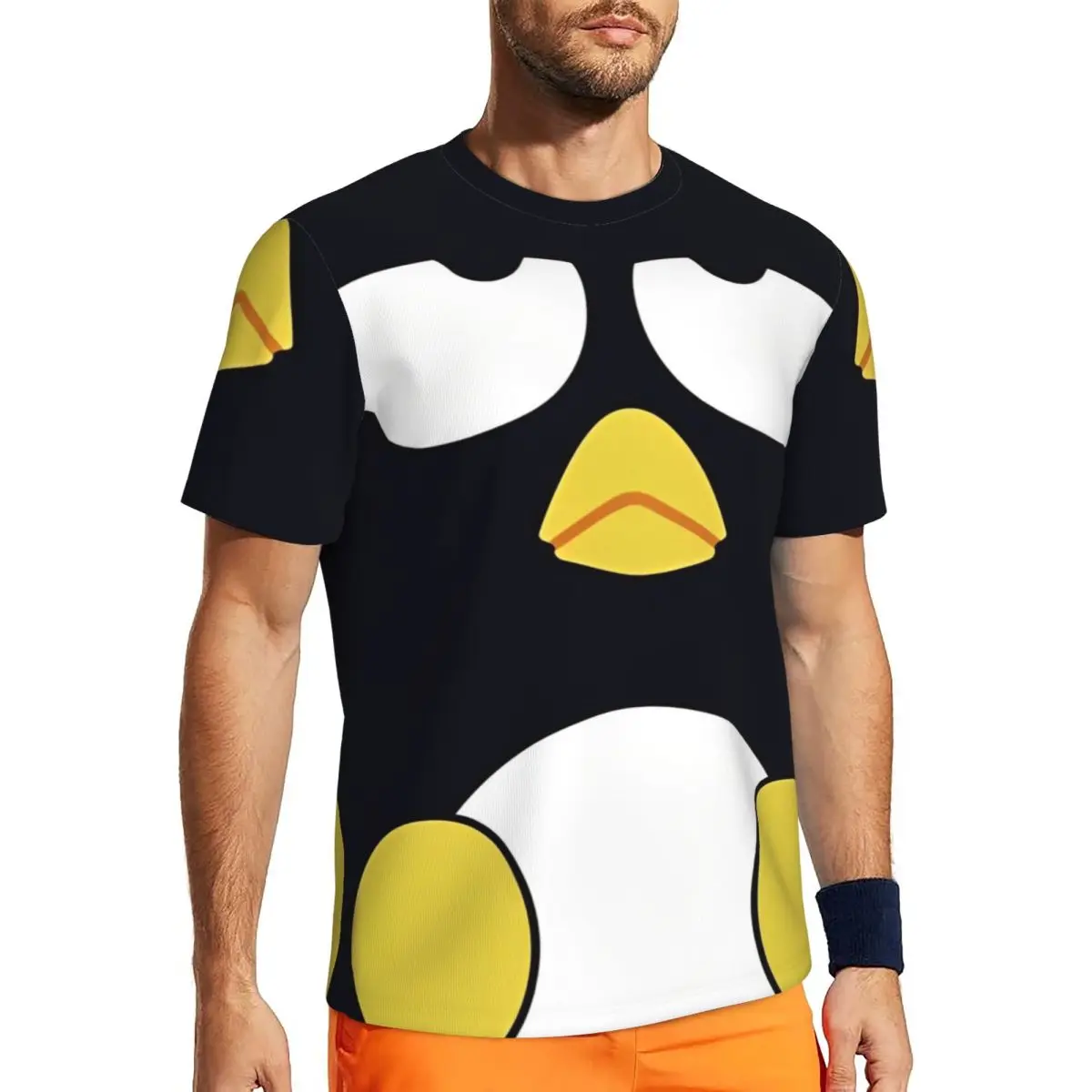 Badtz Maru Cartoon Sportswear T Shirt Popular T Shirts Man Vintage Tee Shirt Summer Short Sleeve Custom Clothes
Badtz Maru Cartoon Sportswear T Shirt Popular T Shirts Man Vintage Tee Shirt Summer Short Sleeve Custom Clothes