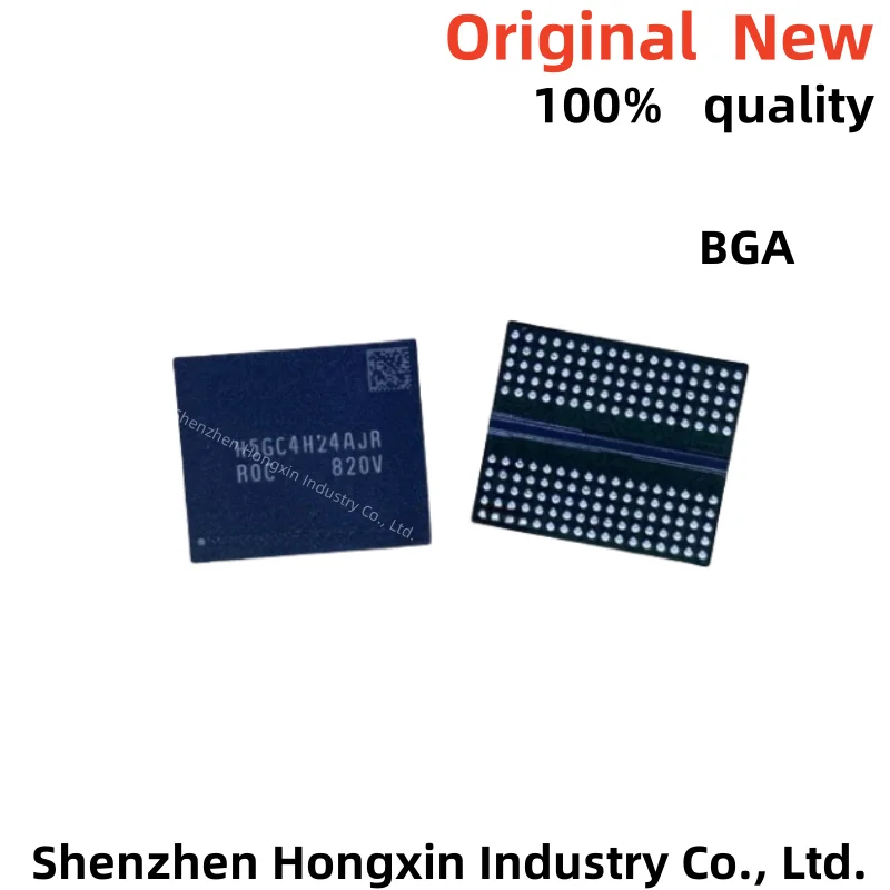 (1piece)100% New H5GC4H24MFR-T2C H5GC4H24AJR-T2C H5GC4H24AJR-ROC H5GQ4H24MFR-R2C H5GQ4H24AJR-R4C H5GQ4H24AJR-ROC -R0C BGA
(1piece)100% New H5GC4H24MFR-T2C H5GC4H24AJR-T2C H5GC4H24AJR-ROC H5GQ4H24MFR-R2C H5GQ4H24AJR-R4C H5GQ4H24AJR-ROC -R0C BGA