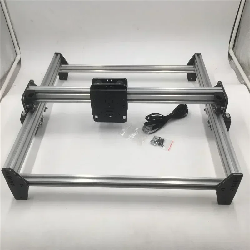 Funssor DIY ACRO system mechanical kit NEMA17 stepper motor laser cutter CNC 6mm plate kit for ACRO System
Funssor DIY ACRO system mechanical kit NEMA17 stepper motor laser cutter CNC 6mm plate kit for ACRO System