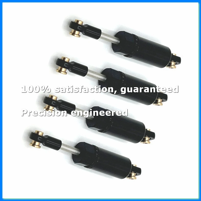 4PCS Hydraulic for MN 1/12 D90 MN82 LC79 MN78 for 1/16 C14 C24 C34 C44 RC Car Upgrades Part Black-SPMI
4PCS Hydraulic for MN 1/12 D90 MN82 LC79 MN78 for 1/16 C14 C24 C34 C44 RC Car Upgrades Part Black-SPMI